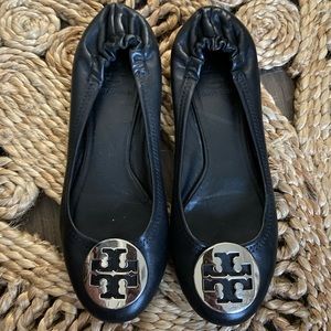 Tory Burch Flats - Size 7